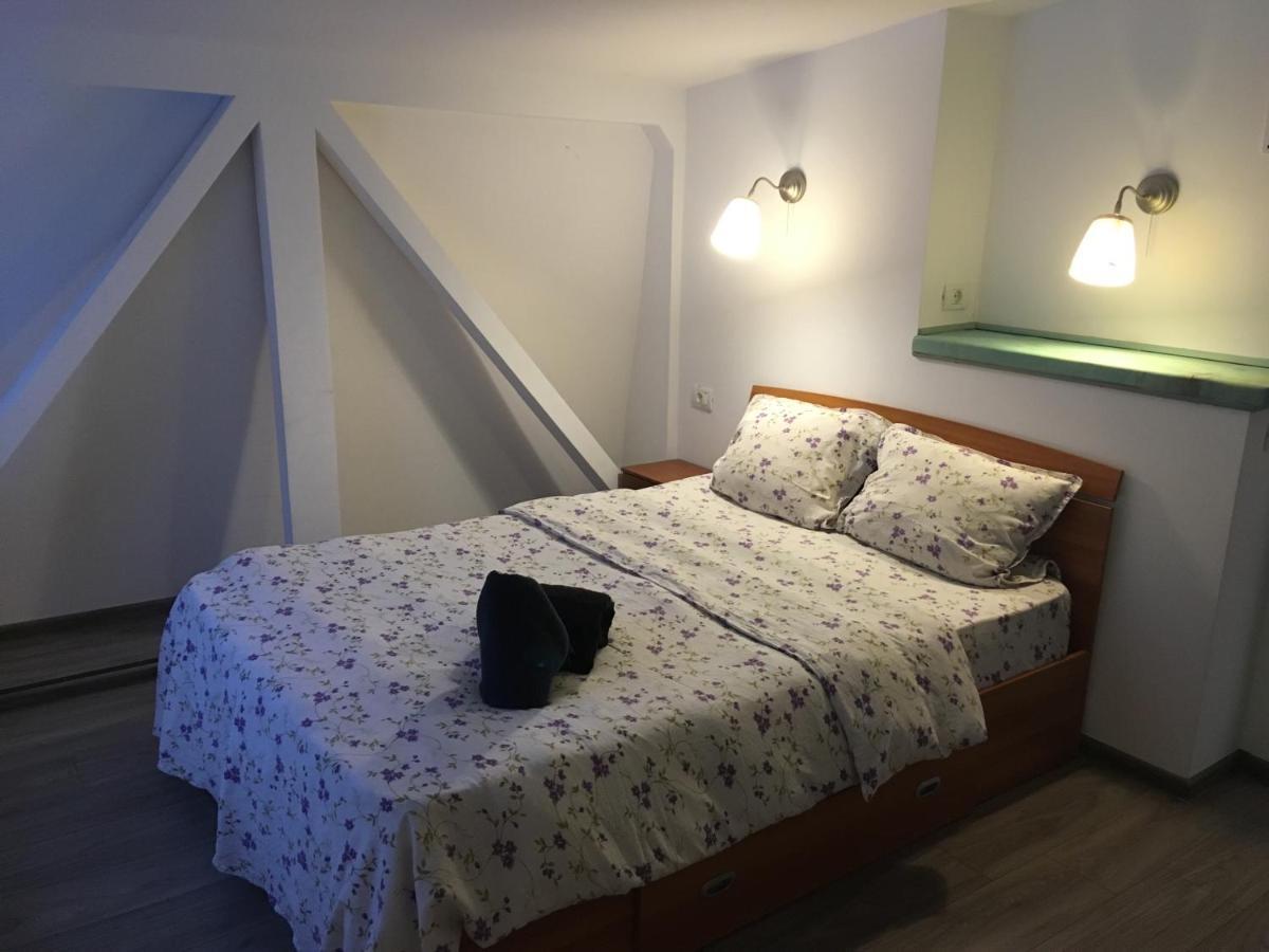 Fantasy Residence Μπρασόβ Εξωτερικό φωτογραφία