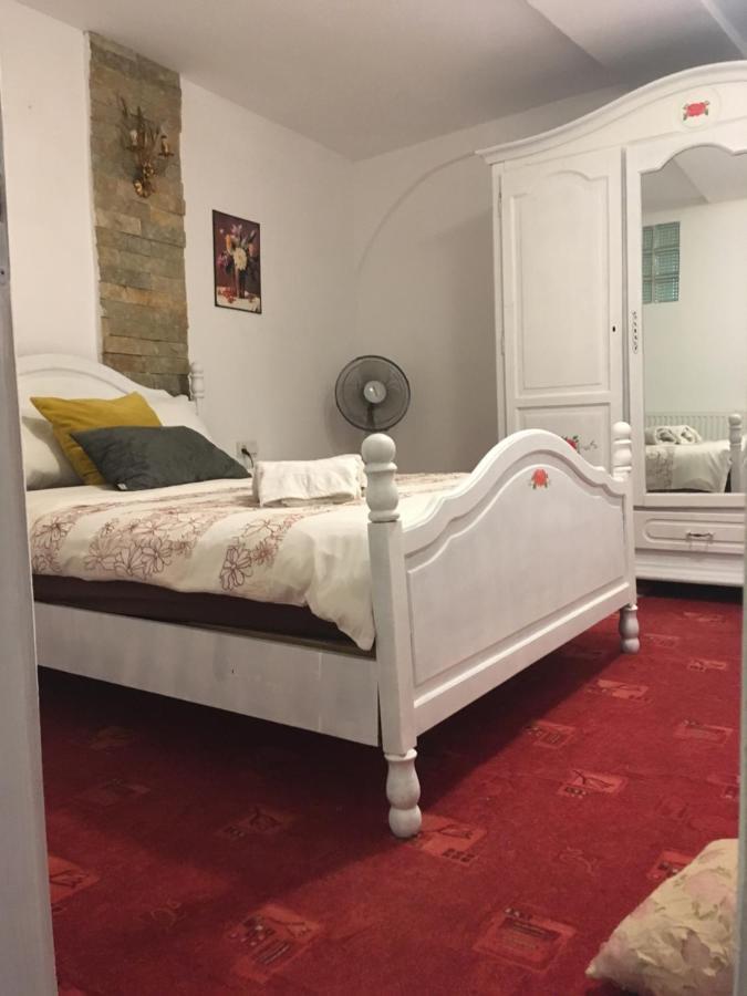 Fantasy Residence Μπρασόβ Εξωτερικό φωτογραφία