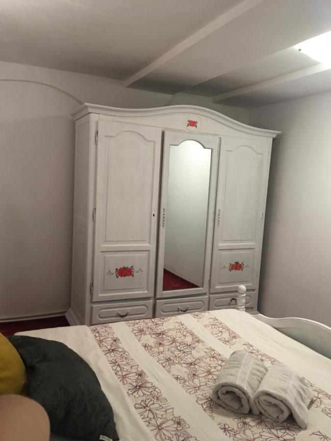 Fantasy Residence Μπρασόβ Εξωτερικό φωτογραφία