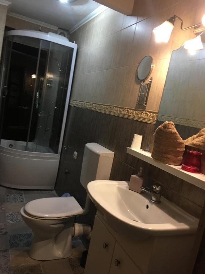 Fantasy Residence Μπρασόβ Εξωτερικό φωτογραφία