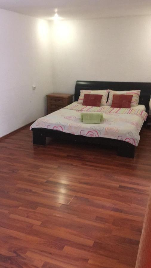 Fantasy Residence Μπρασόβ Εξωτερικό φωτογραφία