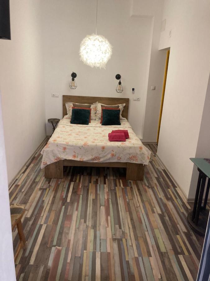 Fantasy Residence Μπρασόβ Εξωτερικό φωτογραφία