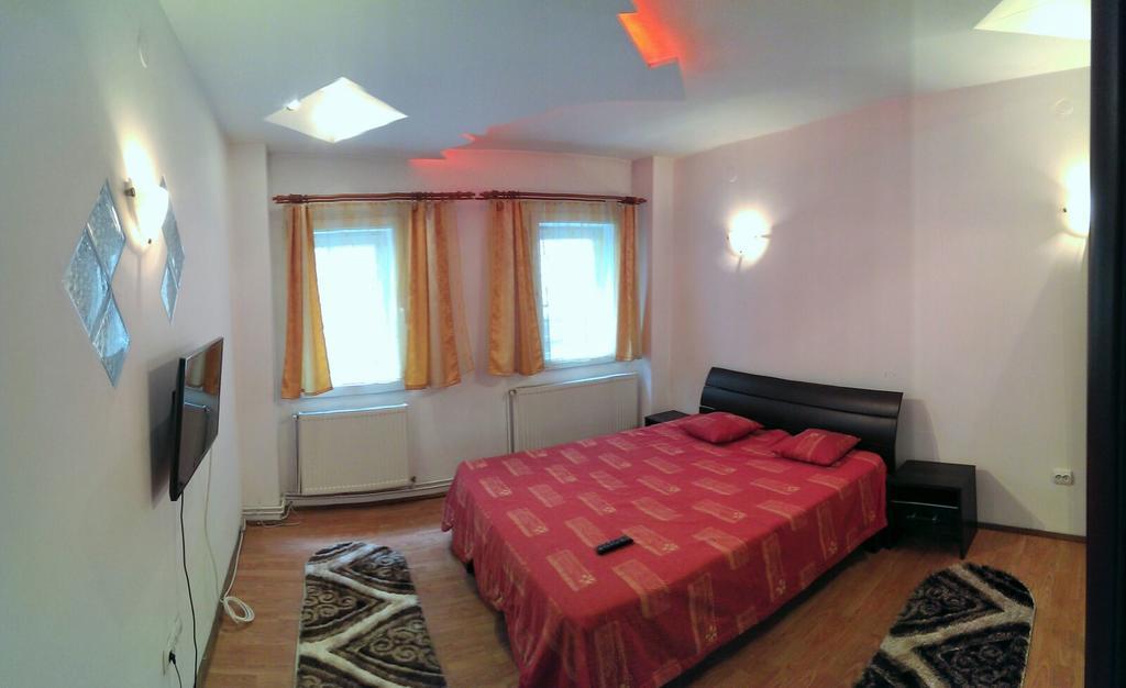 Fantasy Residence Μπρασόβ Εξωτερικό φωτογραφία