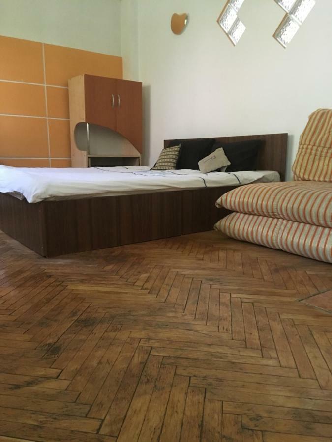 Fantasy Residence Μπρασόβ Εξωτερικό φωτογραφία